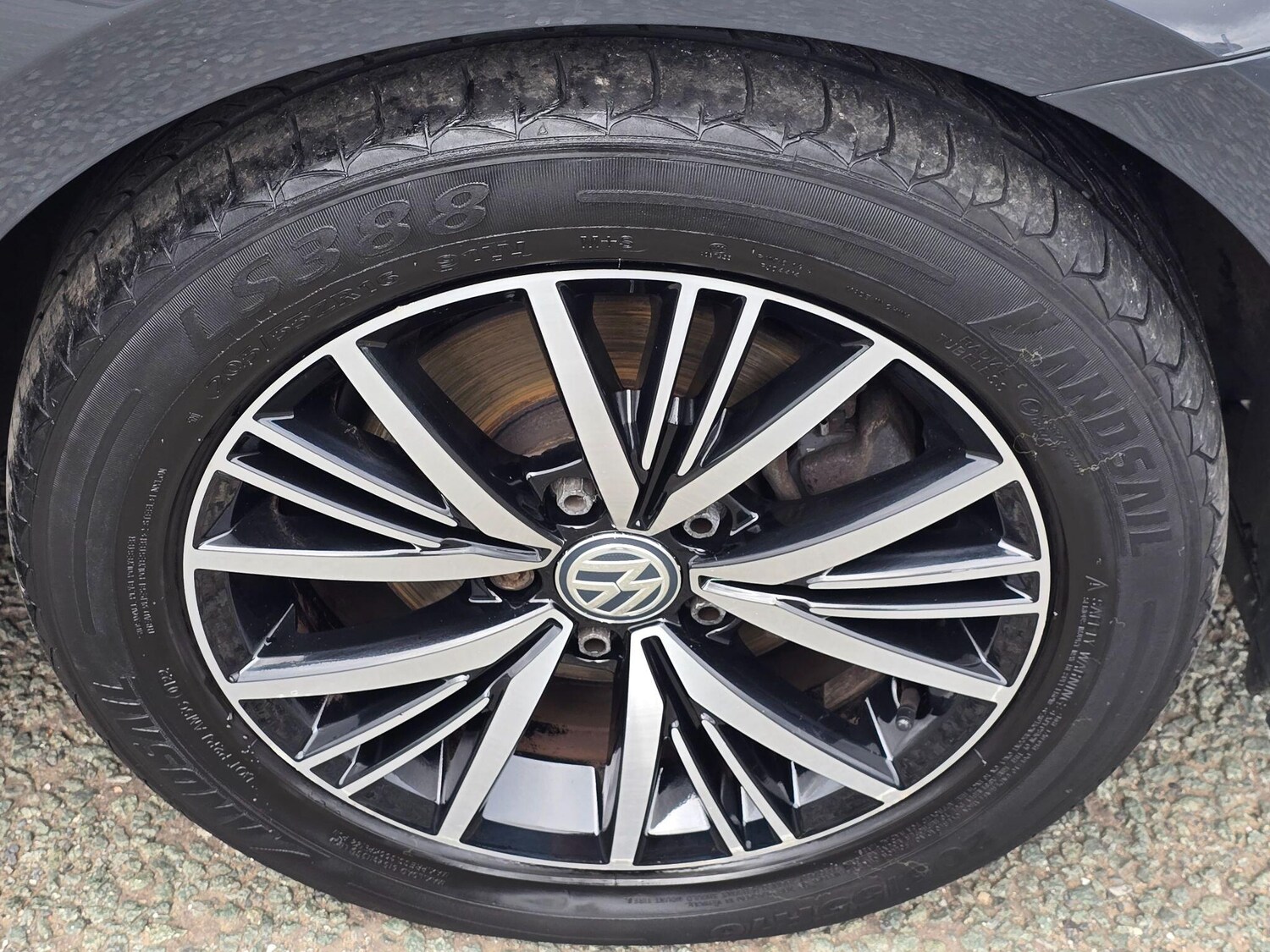 Vehicle 40