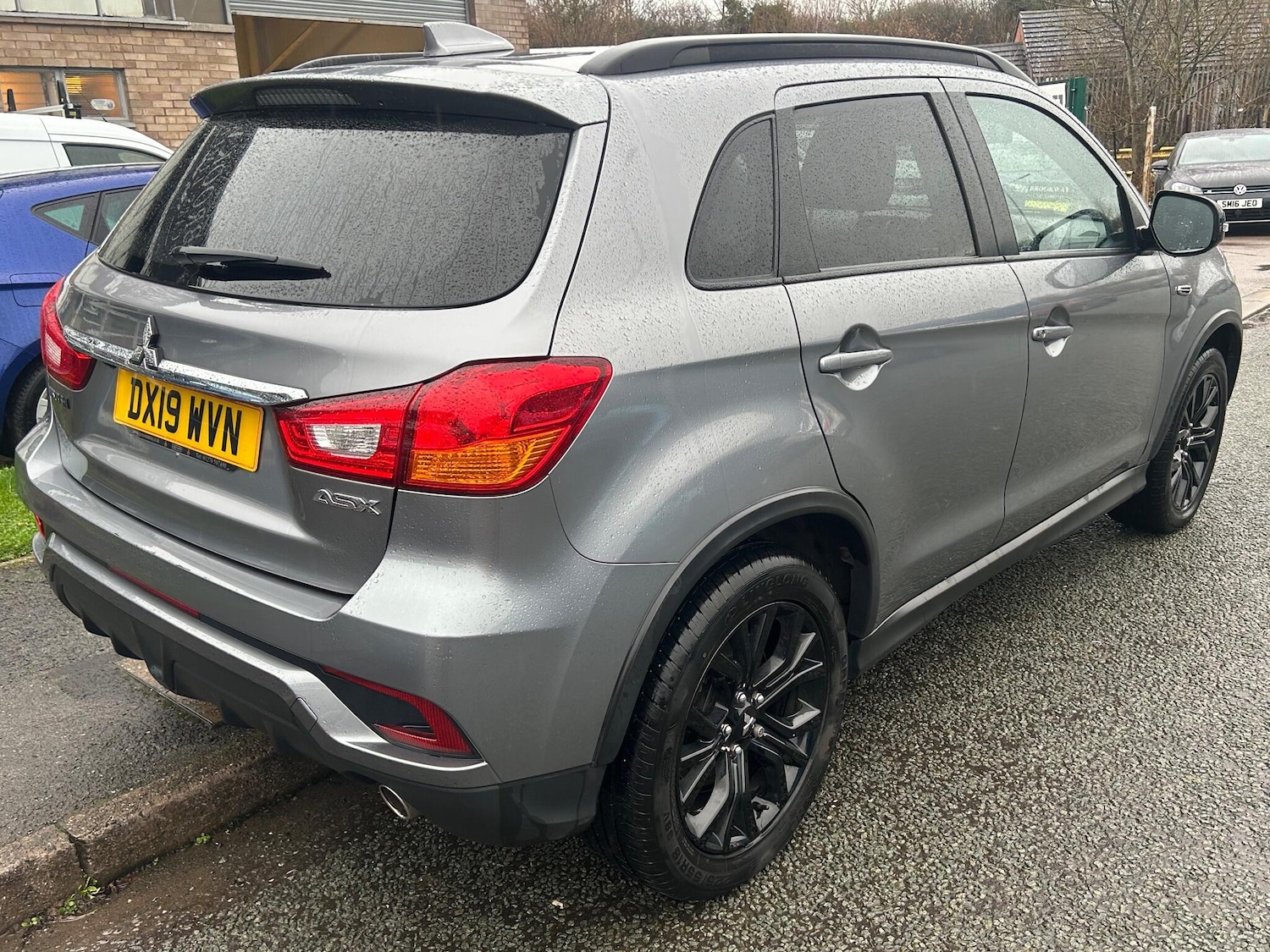 Used Mitsubishi ASX 2019 for sale - 76953148: Photo 13