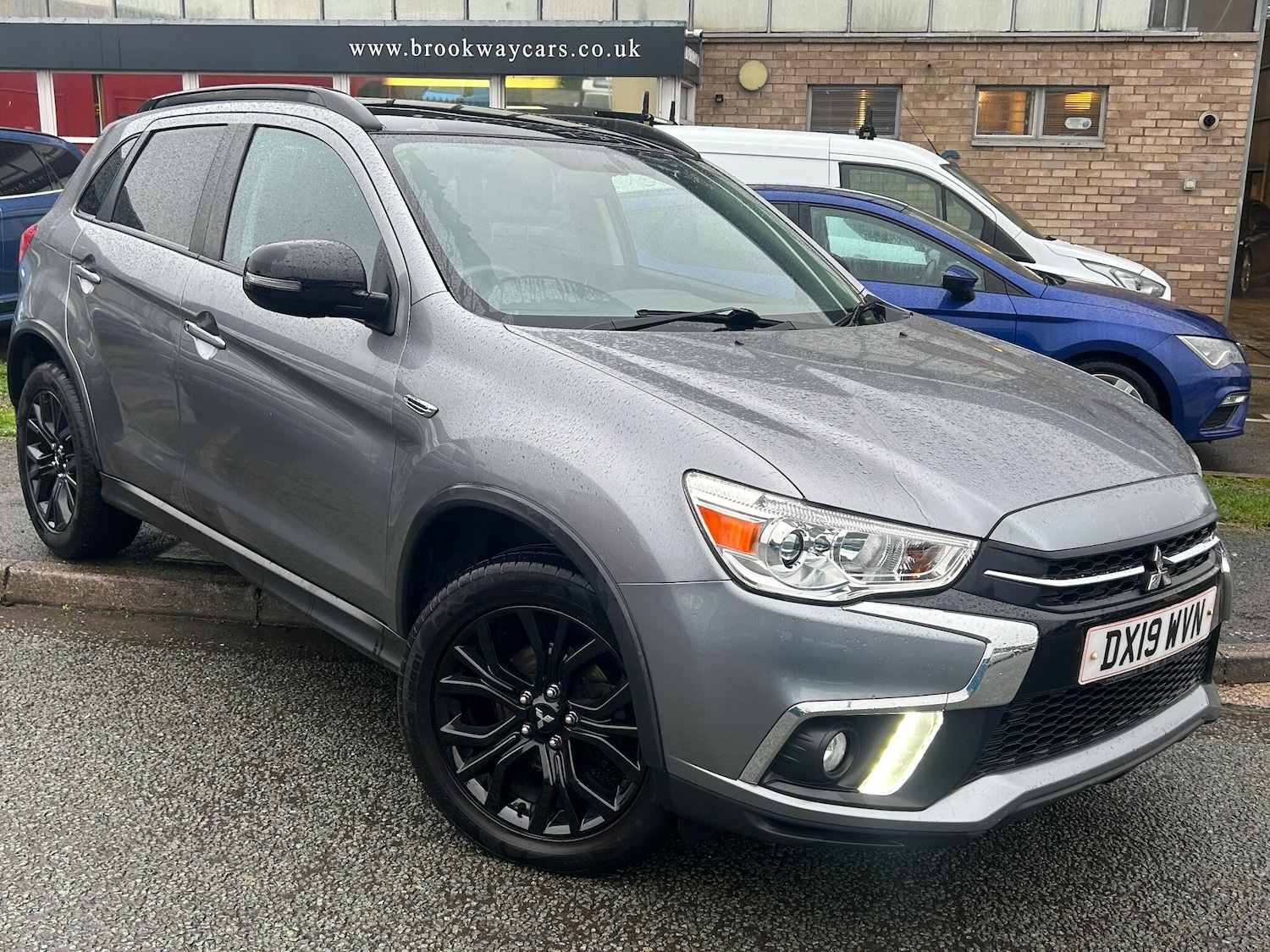 Used Mitsubishi ASX 2019 for sale - 76953148: Photo 15