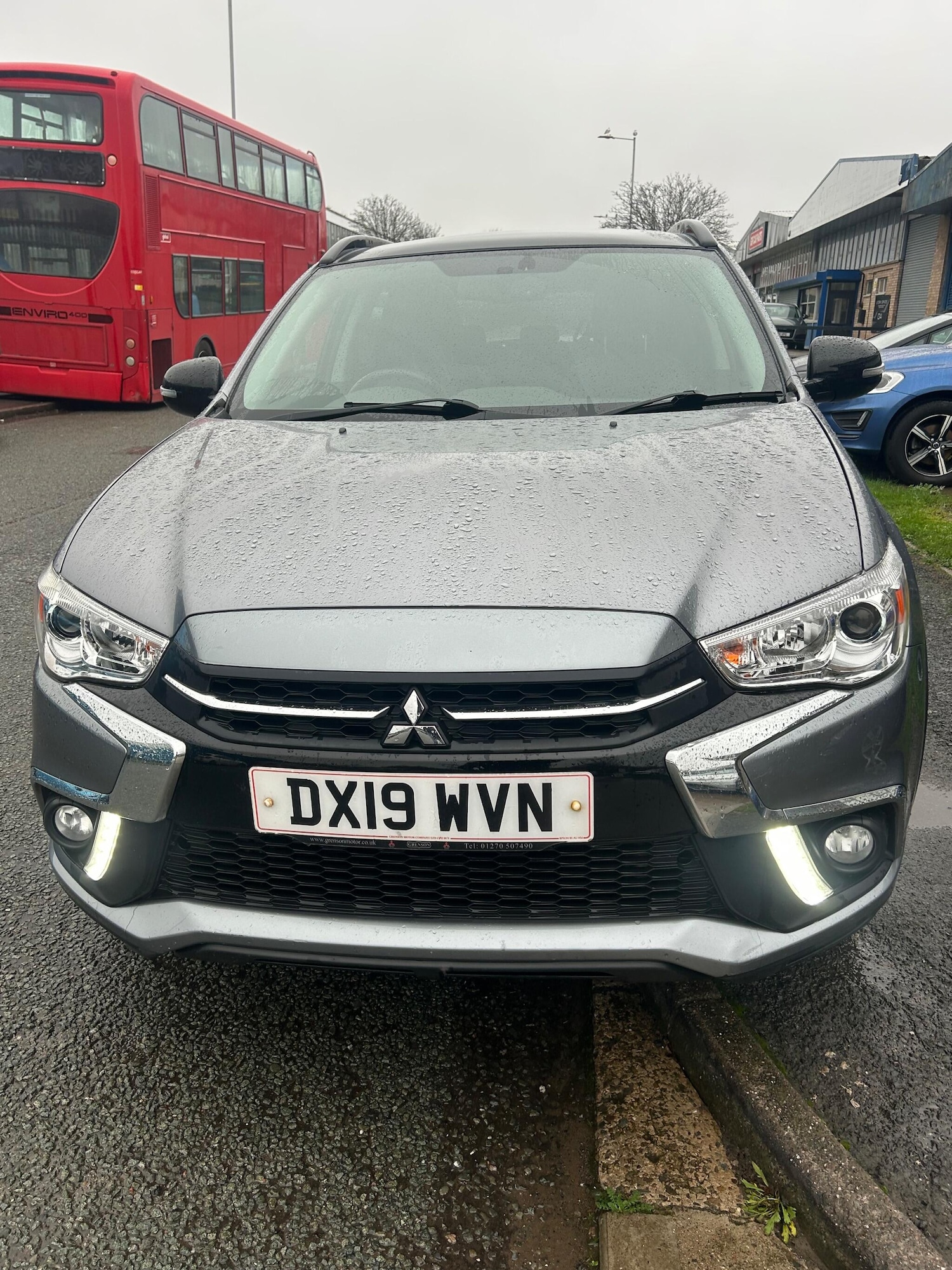 Used Mitsubishi ASX 2019 for sale - 76953148: Photo 17