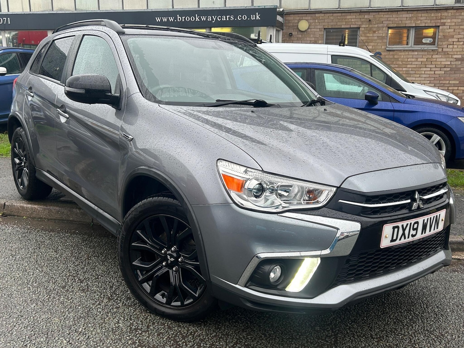 Used Mitsubishi ASX 2019 for sale - 76953148: Photo 2