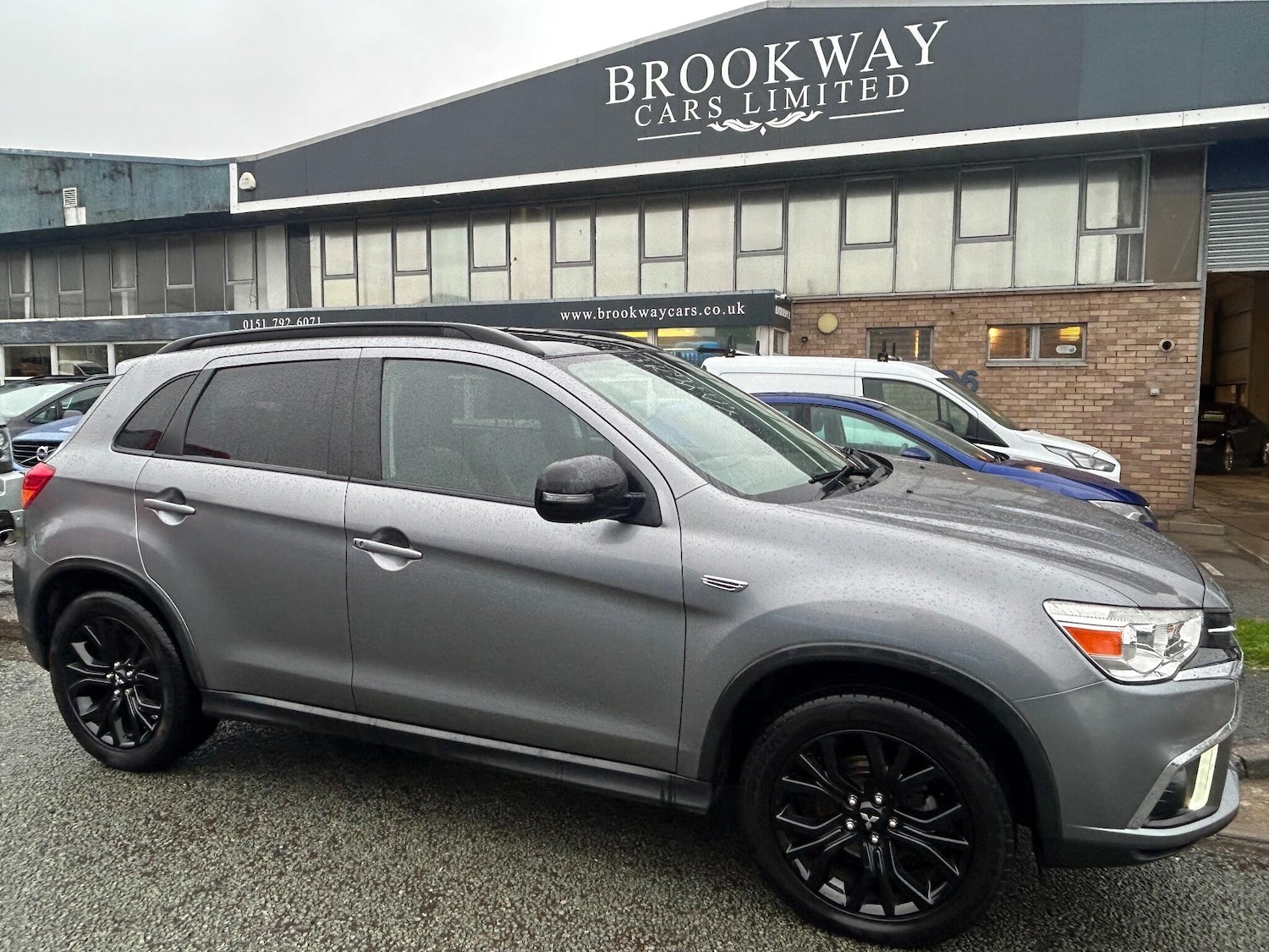 Used Mitsubishi ASX 2019 for sale - 76953148: Photo 22