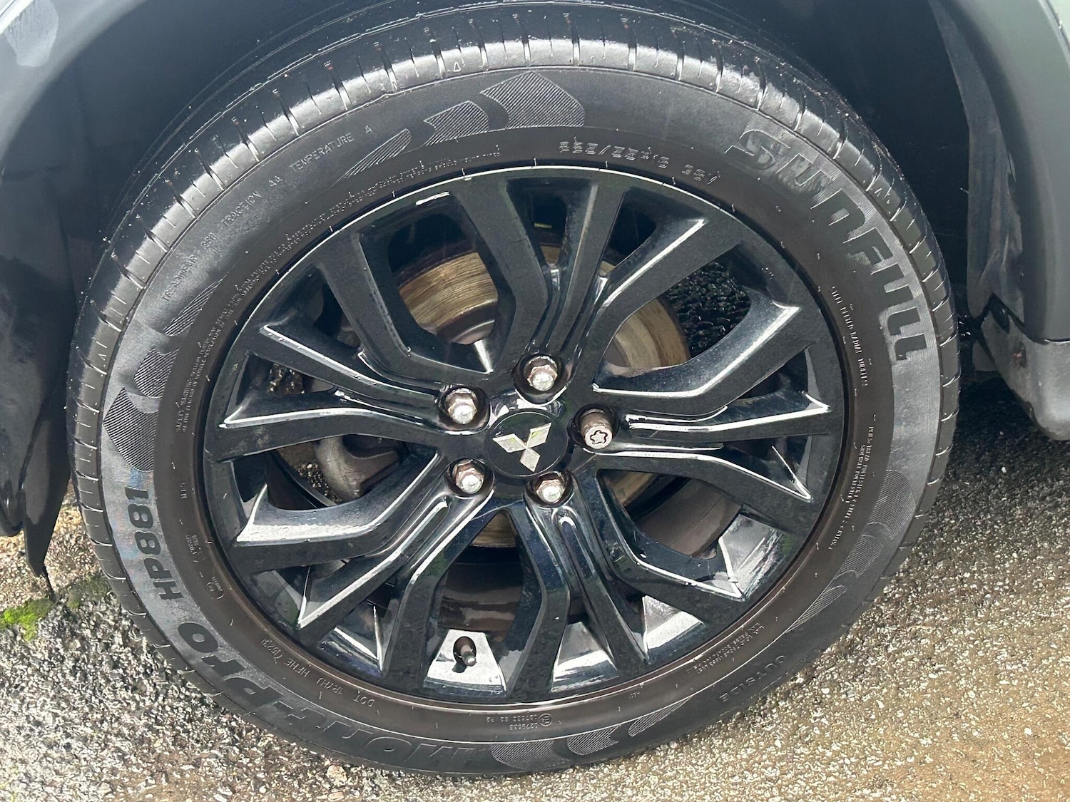 Used Mitsubishi ASX 2019 for sale - 76953148: Photo 26