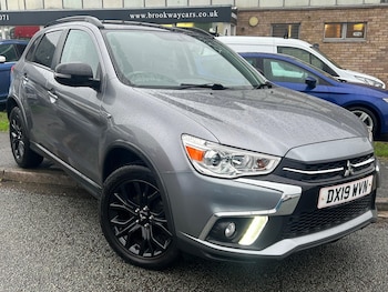 Used Mitsubishi ASX 2019 for sale - 76953148: Photo