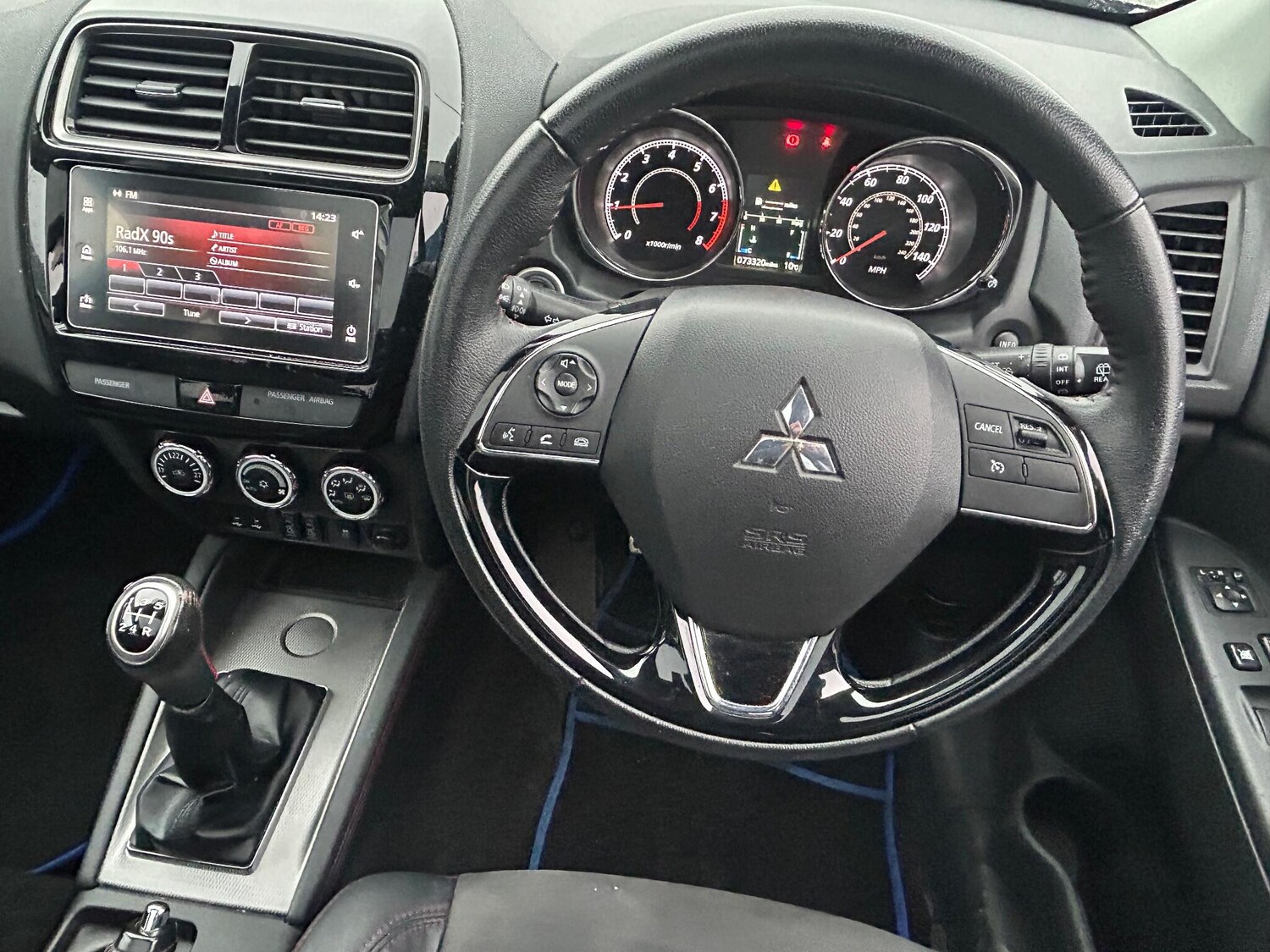 Used Mitsubishi ASX 2019 for sale - 76953148: Photo 31