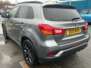 Used Mitsubishi ASX 2019 for sale - 76953148: Photo