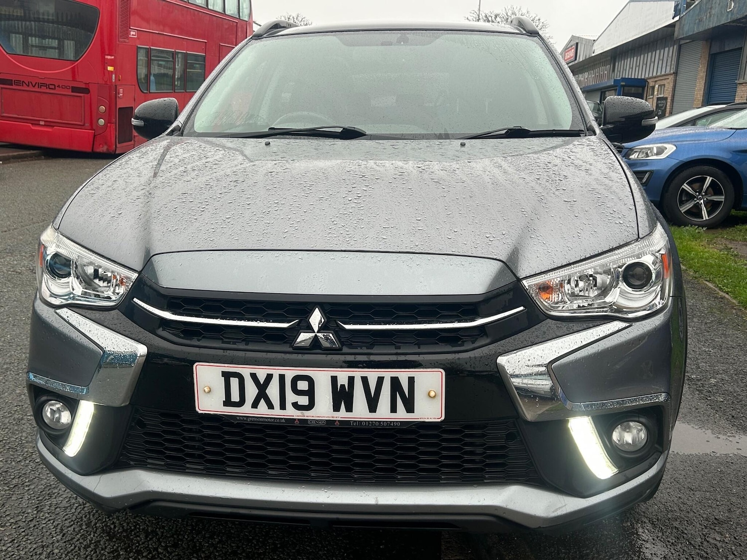 Used Mitsubishi ASX 2019 for sale - 76953148: Photo 5