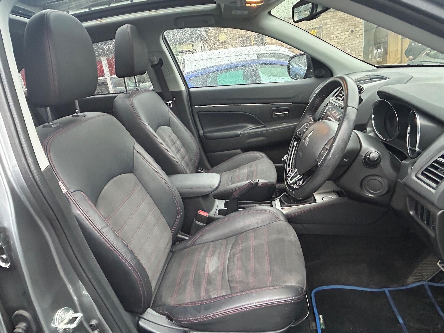 Used Mitsubishi ASX 2019 for sale - 76953148: Photo 8