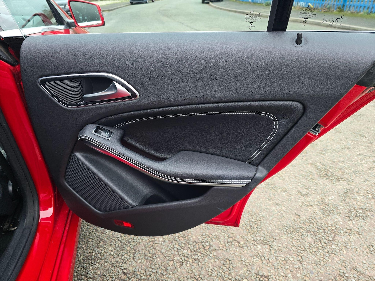 Used Mercedes-Benz CLA 2017 for sale - 77611755: Photo 13