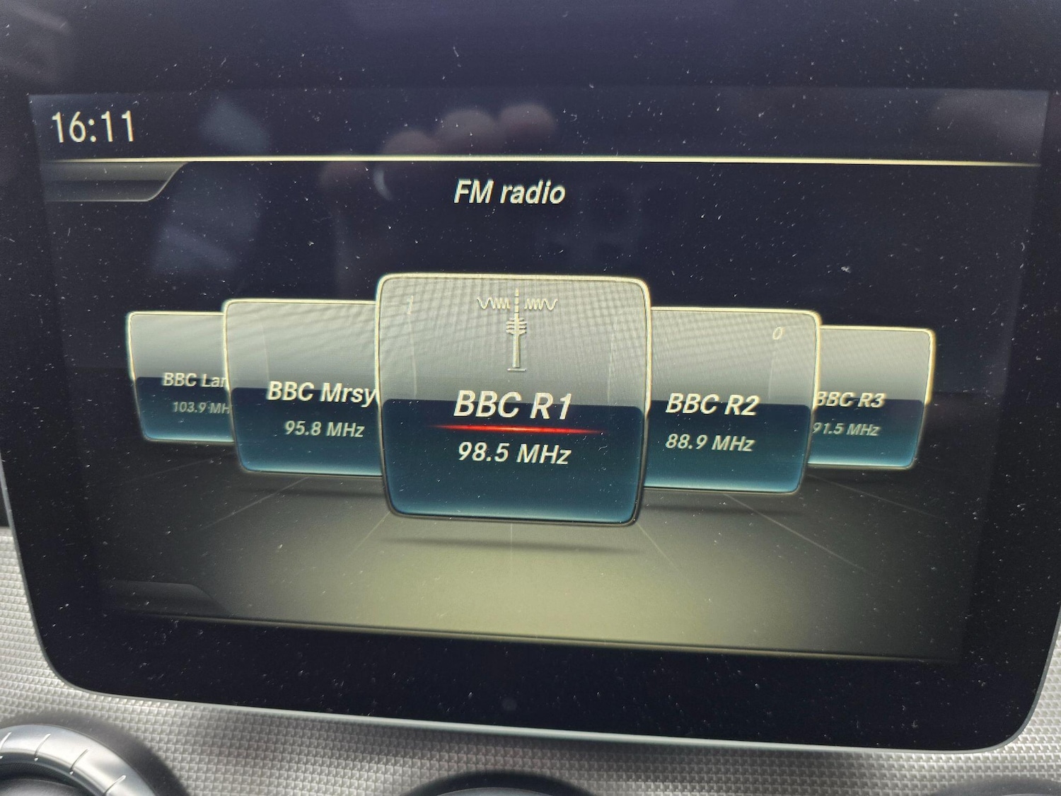 Used Mercedes-Benz CLA 2017 for sale - 77611755: Photo 17