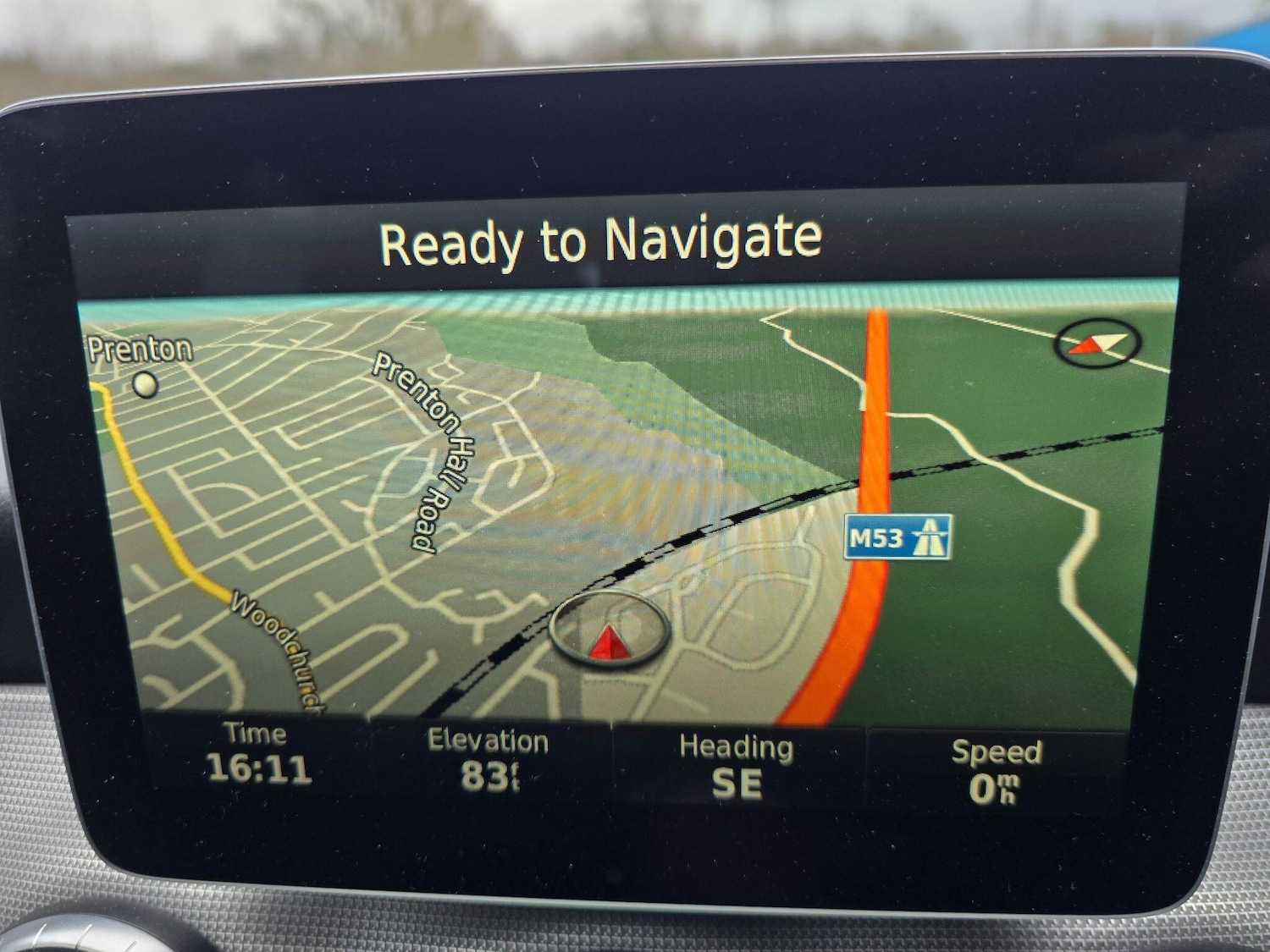 Used Mercedes-Benz CLA 2017 for sale - 77611755: Photo 18