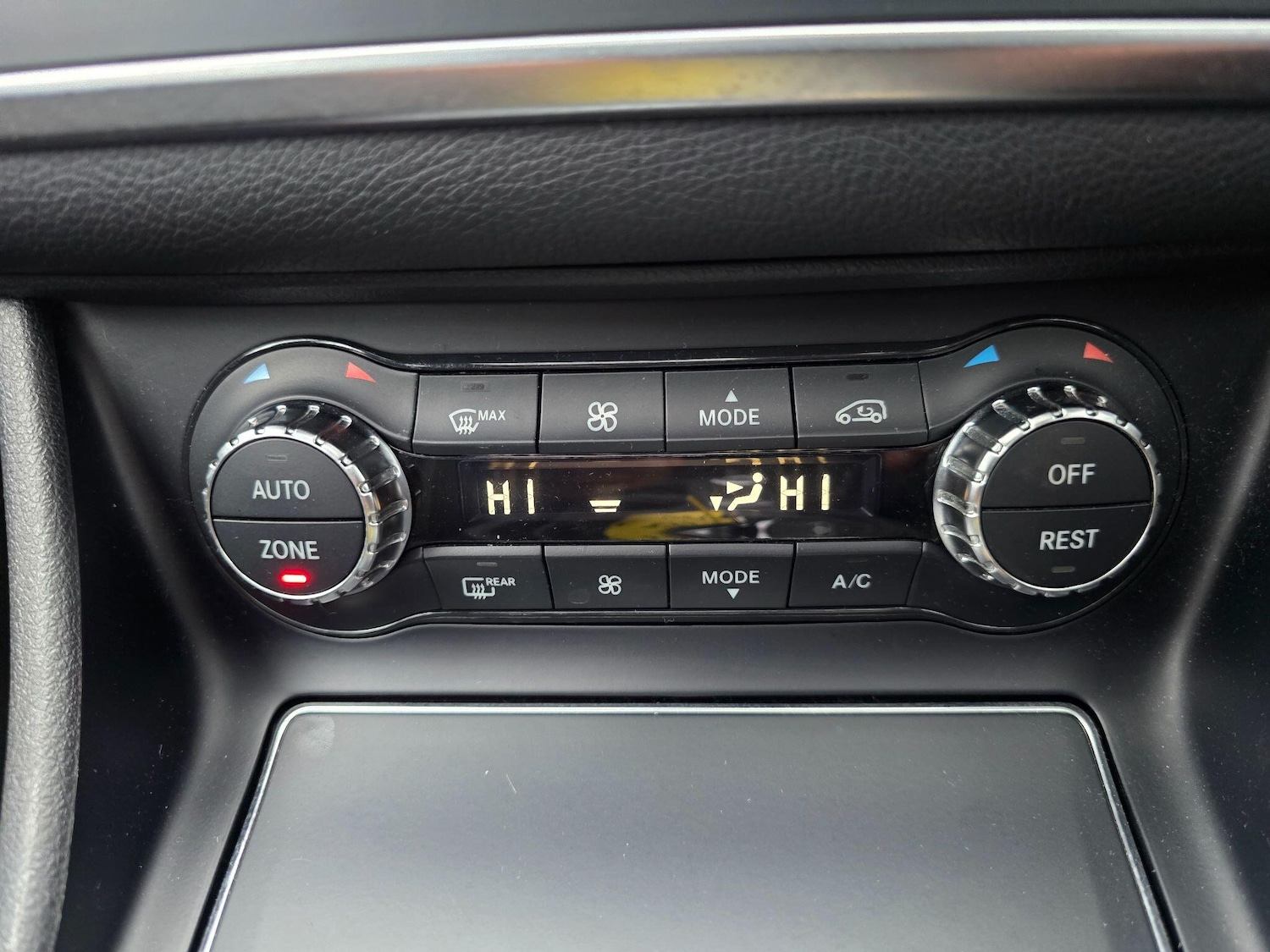 Used Mercedes-Benz CLA 2017 for sale - 77611755: Photo 22