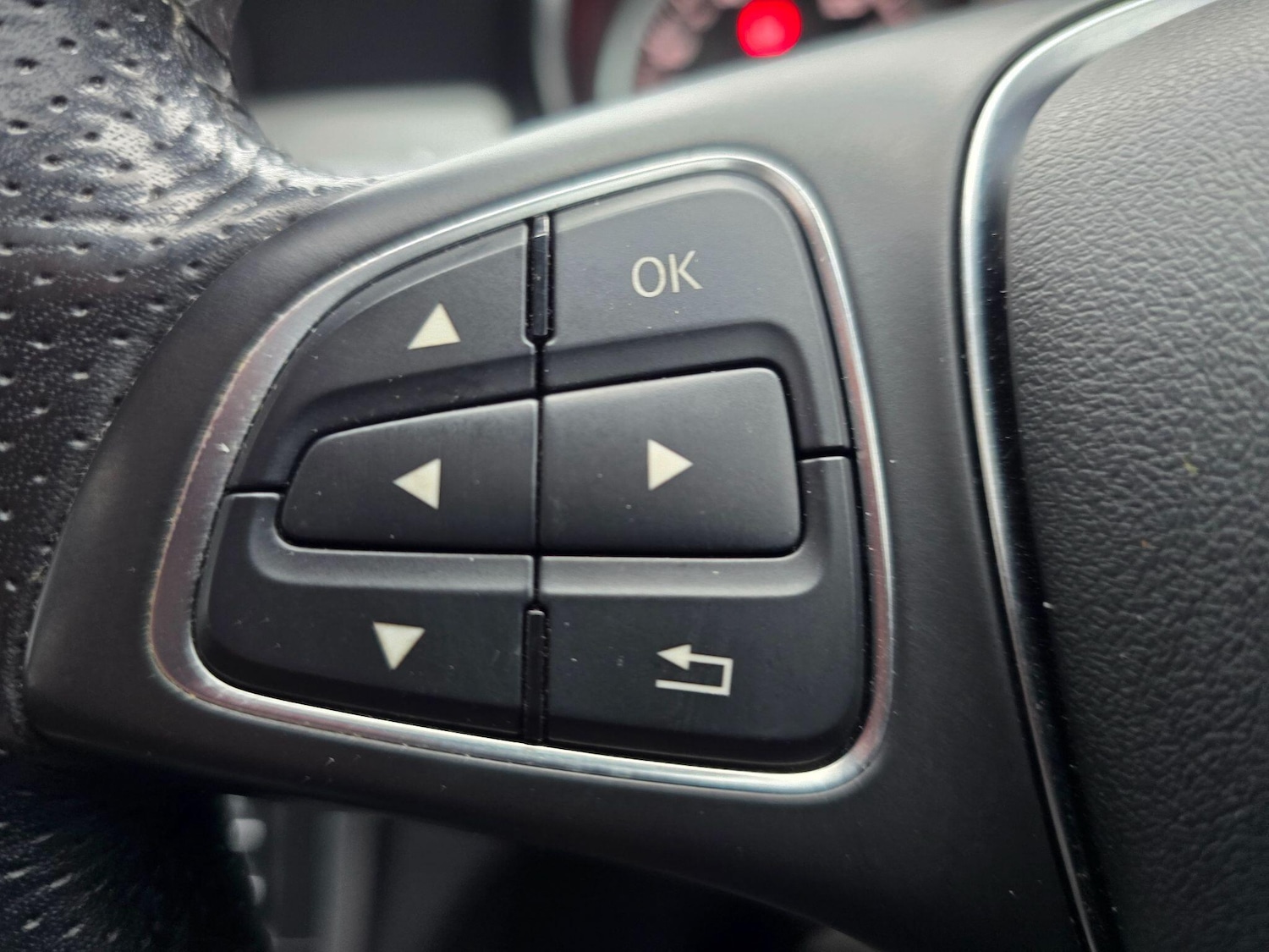 Used Mercedes-Benz CLA 2017 for sale - 77611755: Photo 24