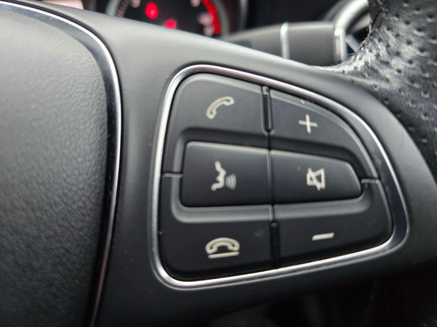 Used Mercedes-Benz CLA 2017 for sale - 77611755: Photo 25