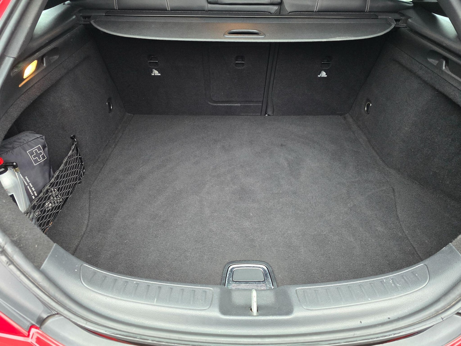 Used Mercedes-Benz CLA 2017 for sale - 77611755: Photo 41