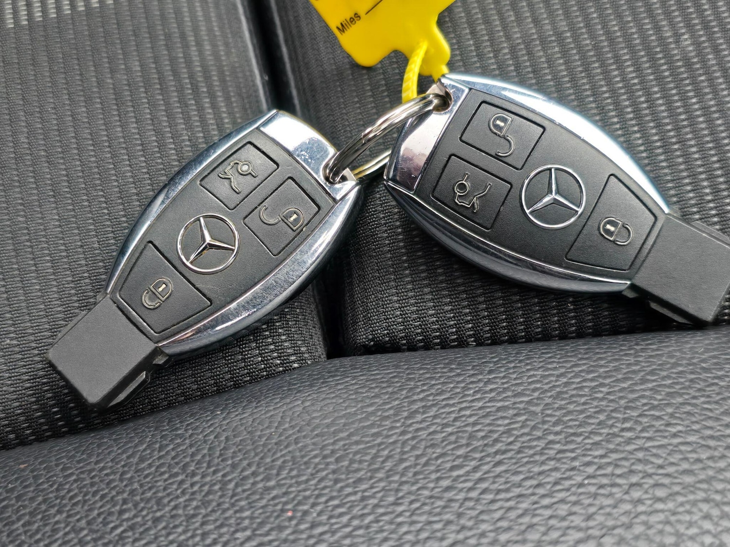 Used Mercedes-Benz CLA 2017 for sale - 77611755: Photo 43