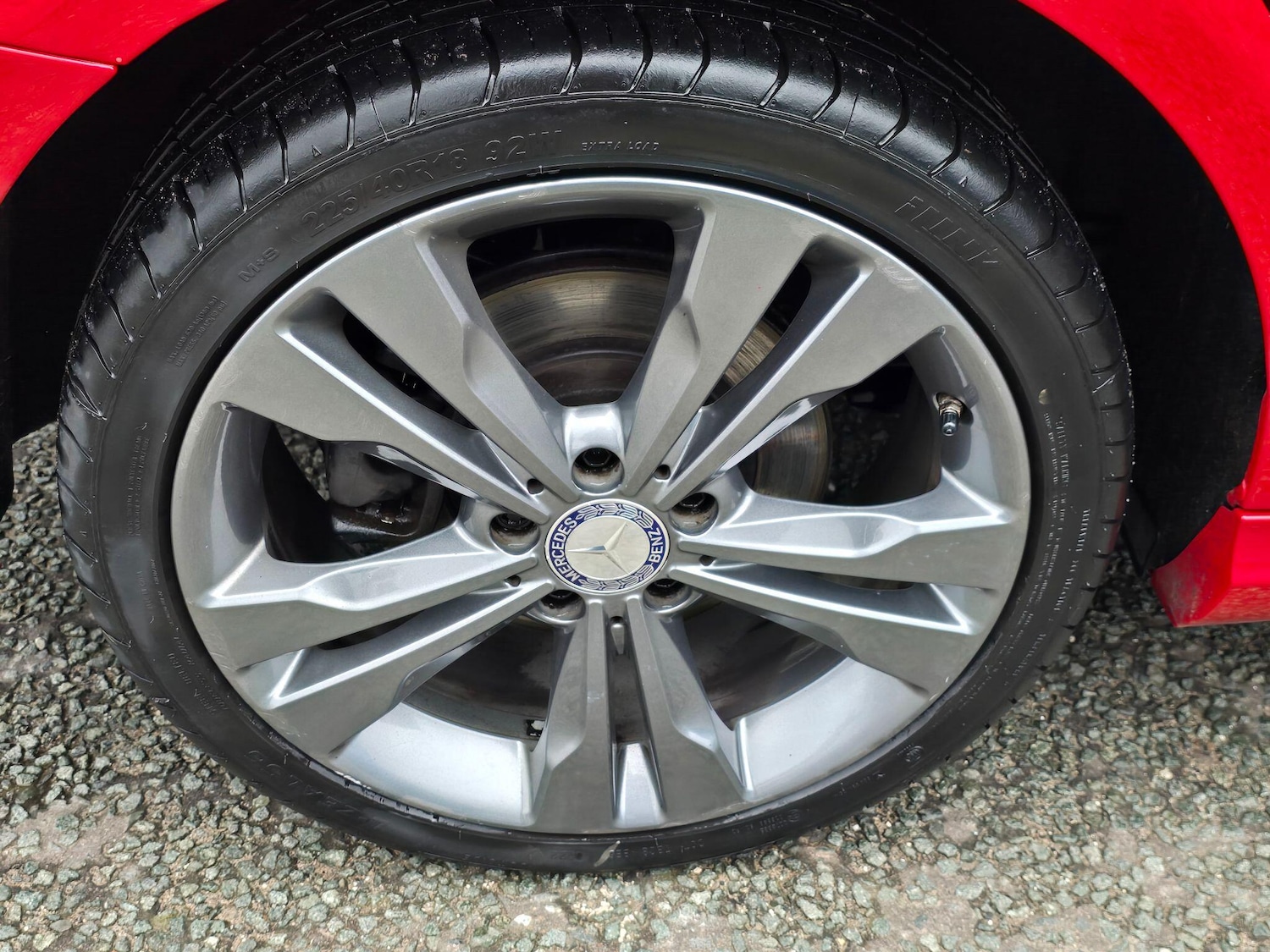 Used Mercedes-Benz CLA 2017 for sale - 77611755: Photo 45