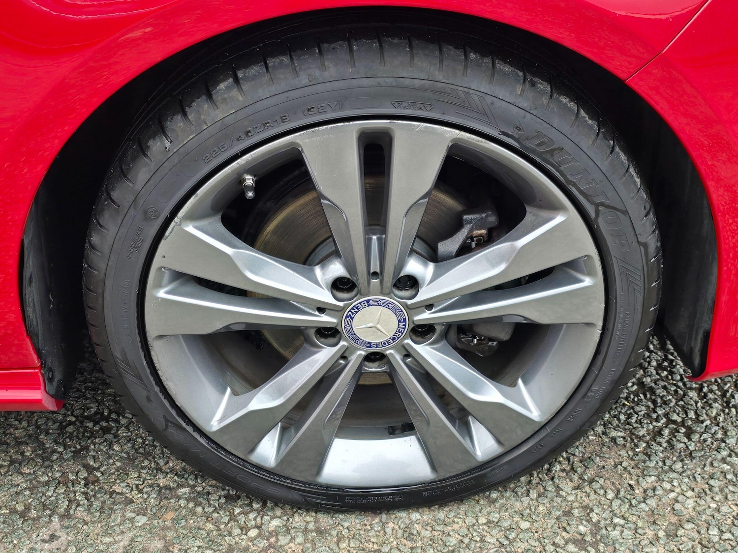 Used Mercedes-Benz CLA 2017 for sale - 77611755: Photo 46