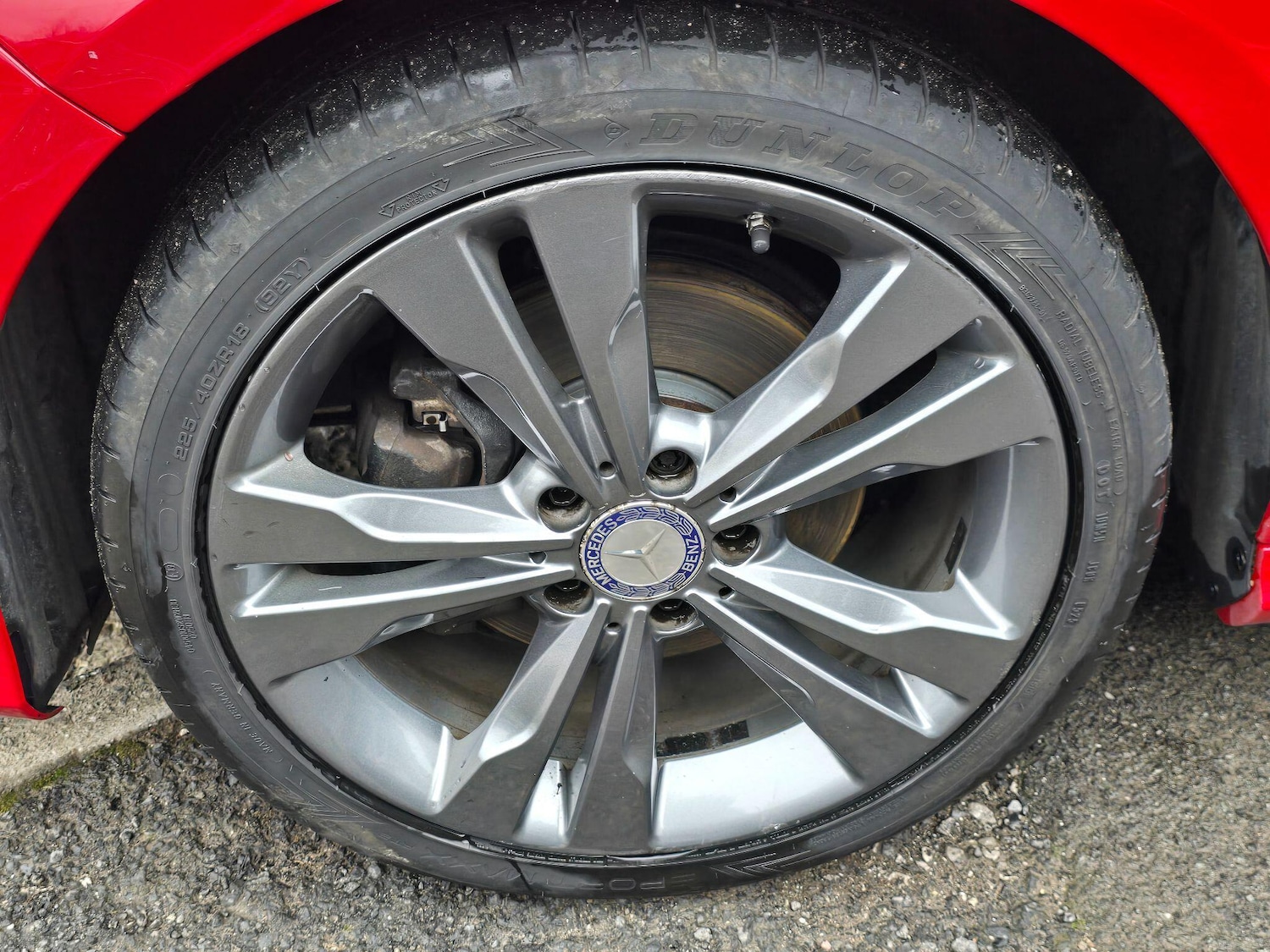 Used Mercedes-Benz CLA 2017 for sale - 77611755: Photo 47