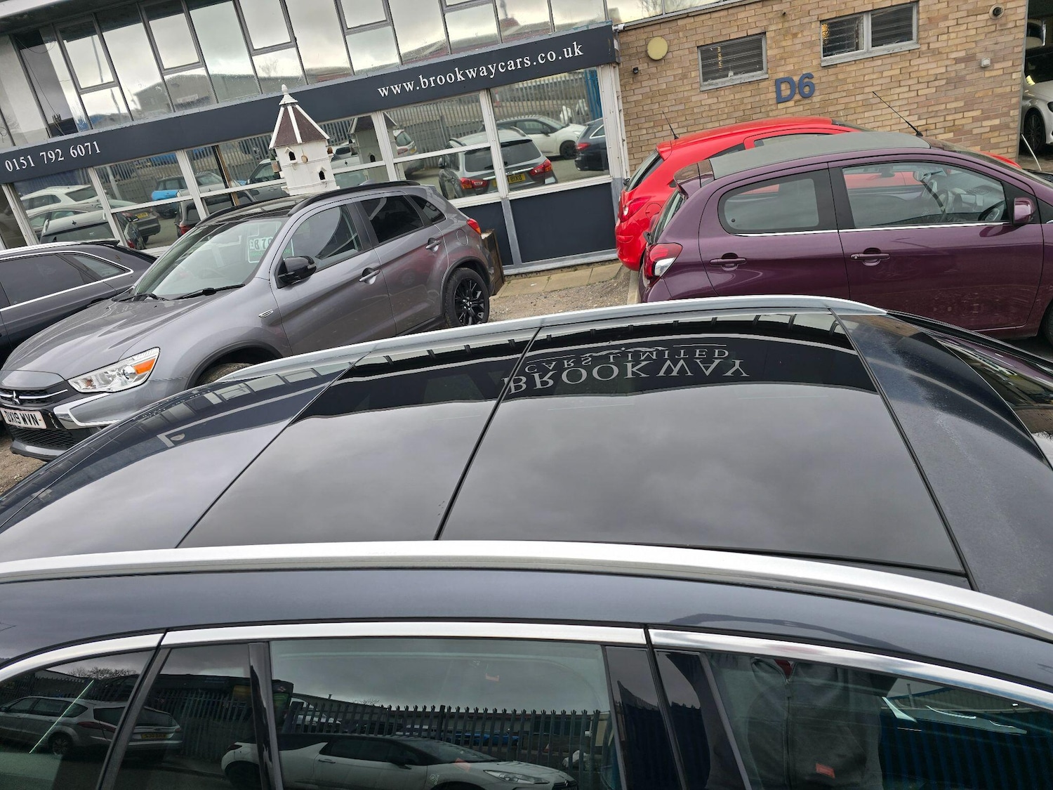 Used Mercedes-Benz C Class 2015 for sale - 78006695: Photo 10