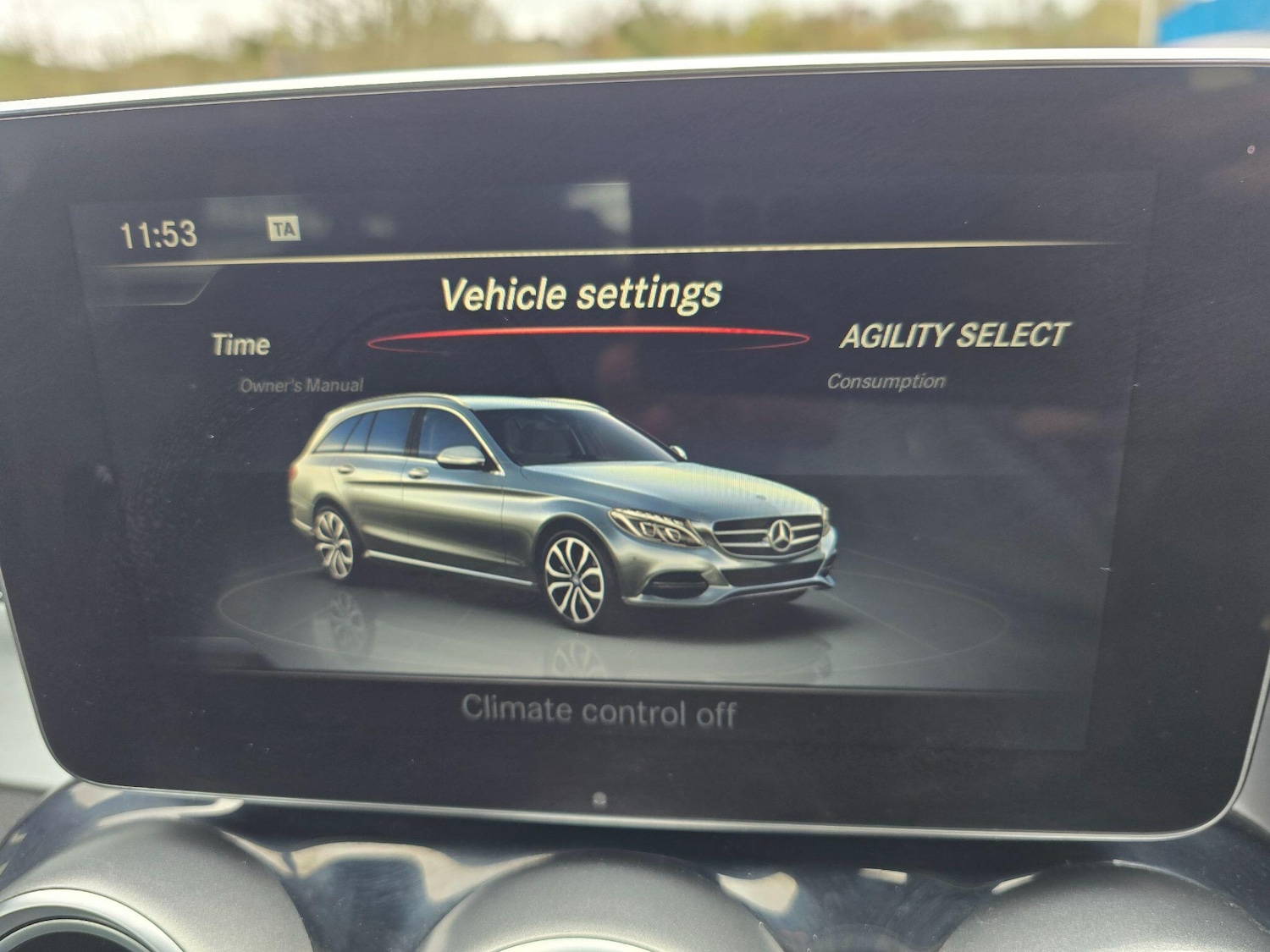 Used Mercedes-Benz C Class 2015 for sale - 78006695: Photo 21