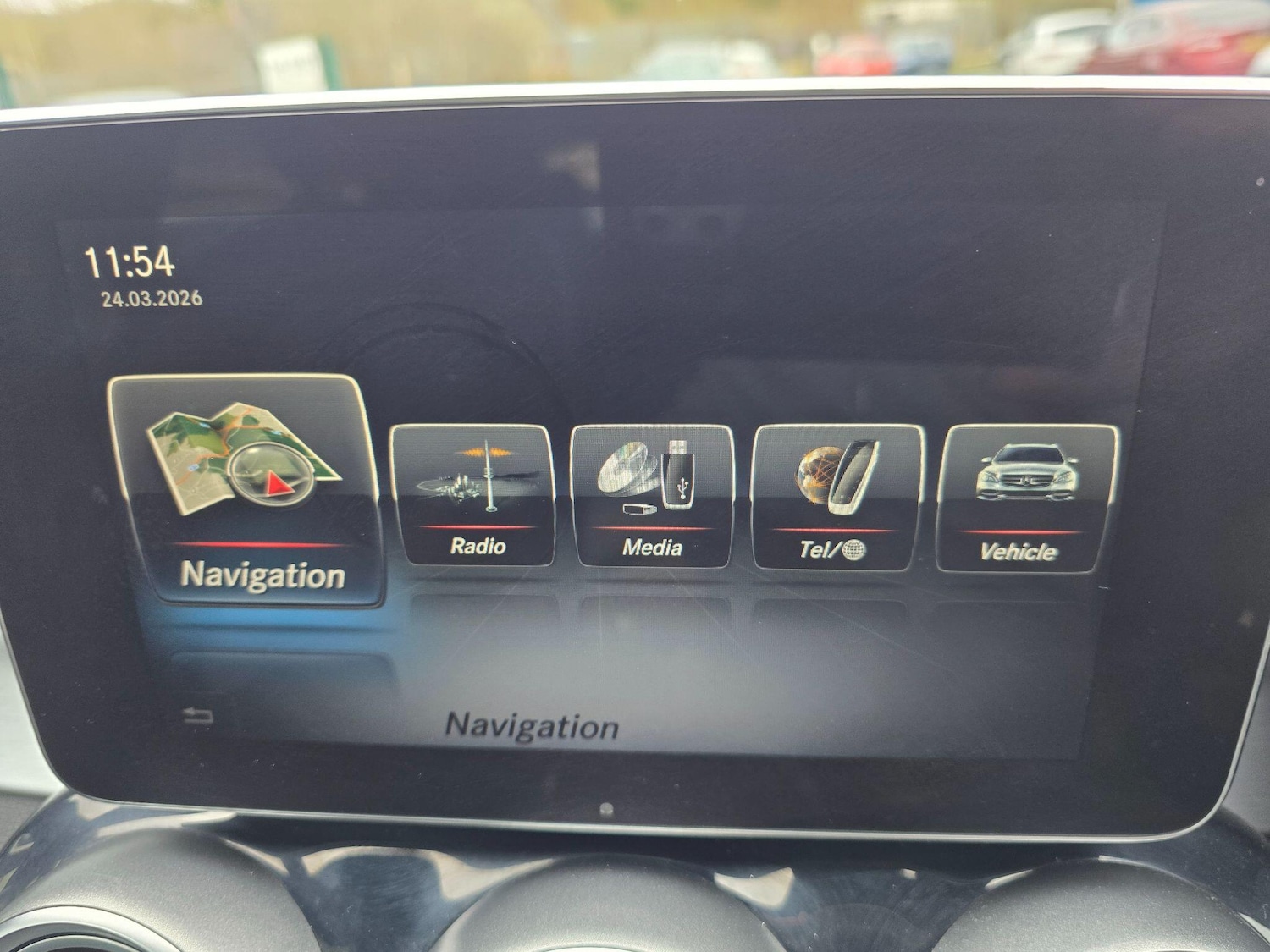 Used Mercedes-Benz C Class 2015 for sale - 78006695: Photo 23