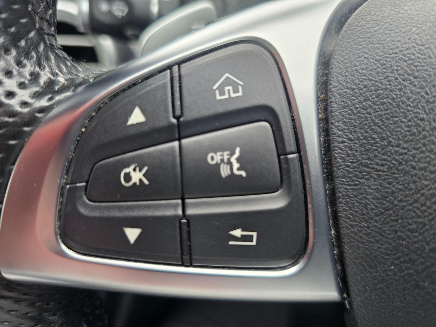 Used Mercedes-Benz C Class 2015 for sale - 78006695: Photo 30