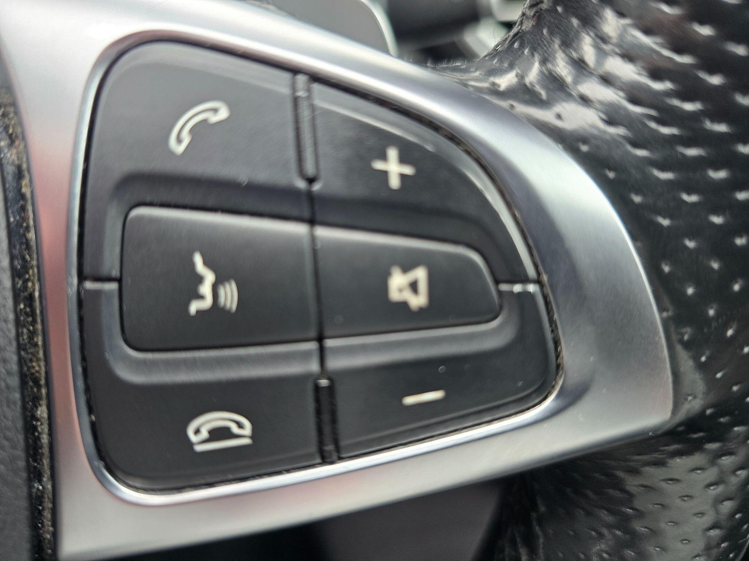 Used Mercedes-Benz C Class 2015 for sale - 78006695: Photo 31