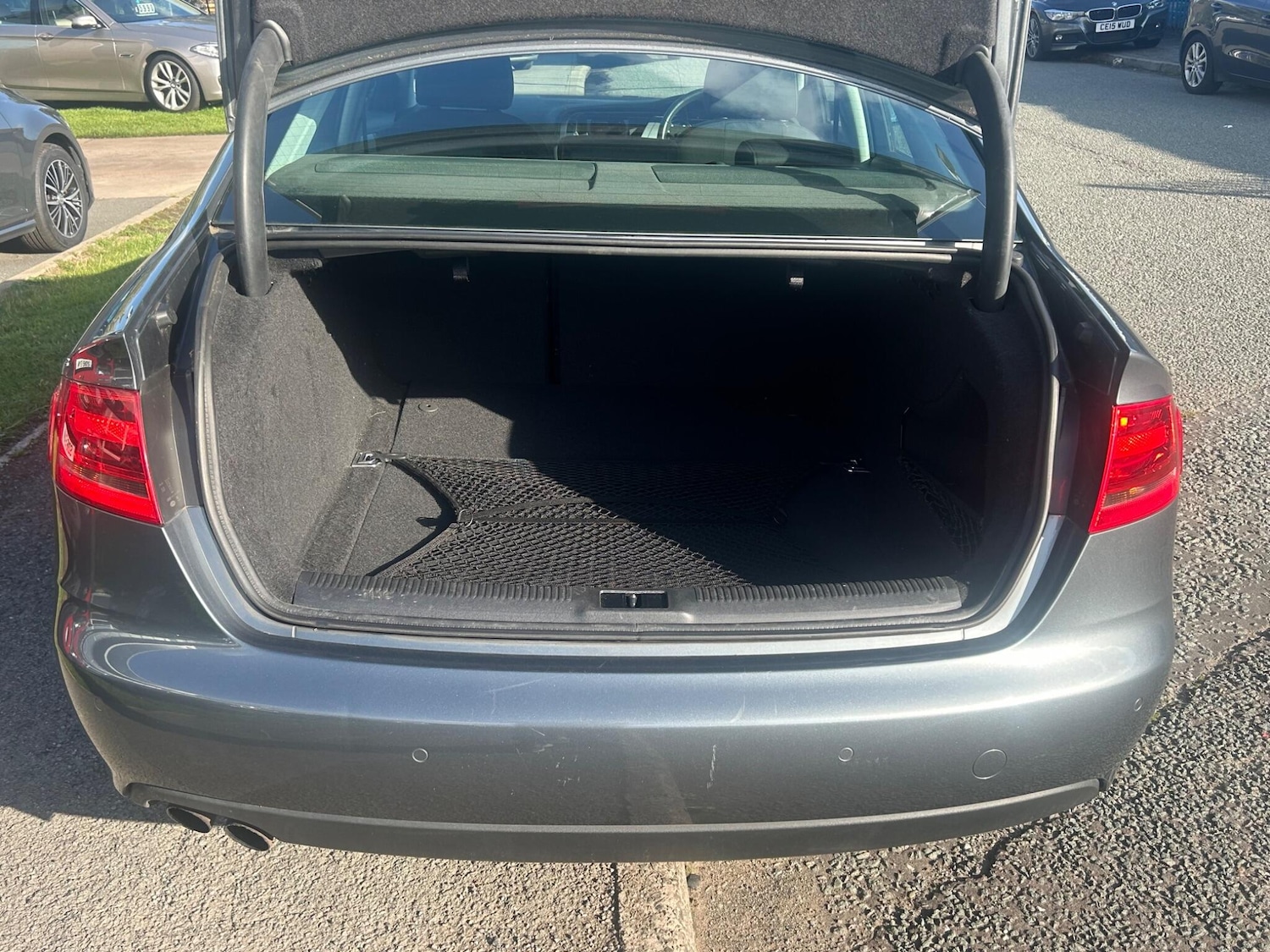 Vehicle 17