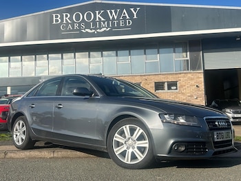 Used Audi A4 2011 for sale - 75940093: Photo
