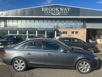 Used Audi A4 2011 for sale - 75940093: Photo