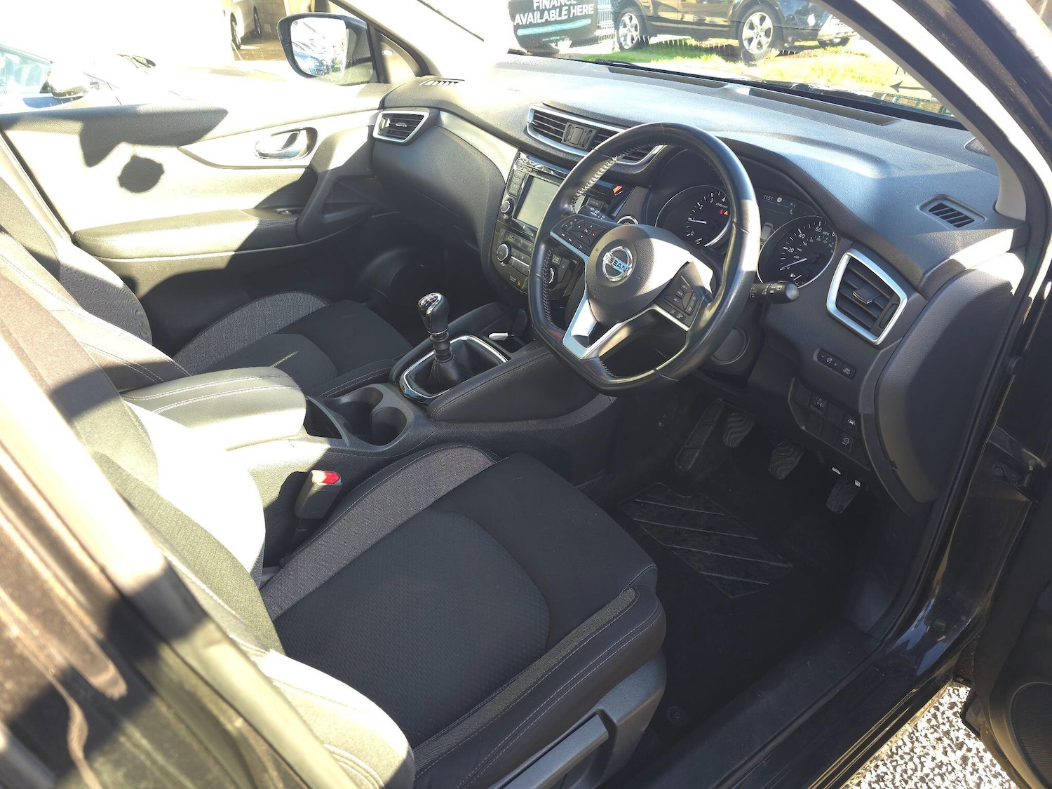 Used Nissan Qashqai 2019 for sale - 76644618: Photo 10