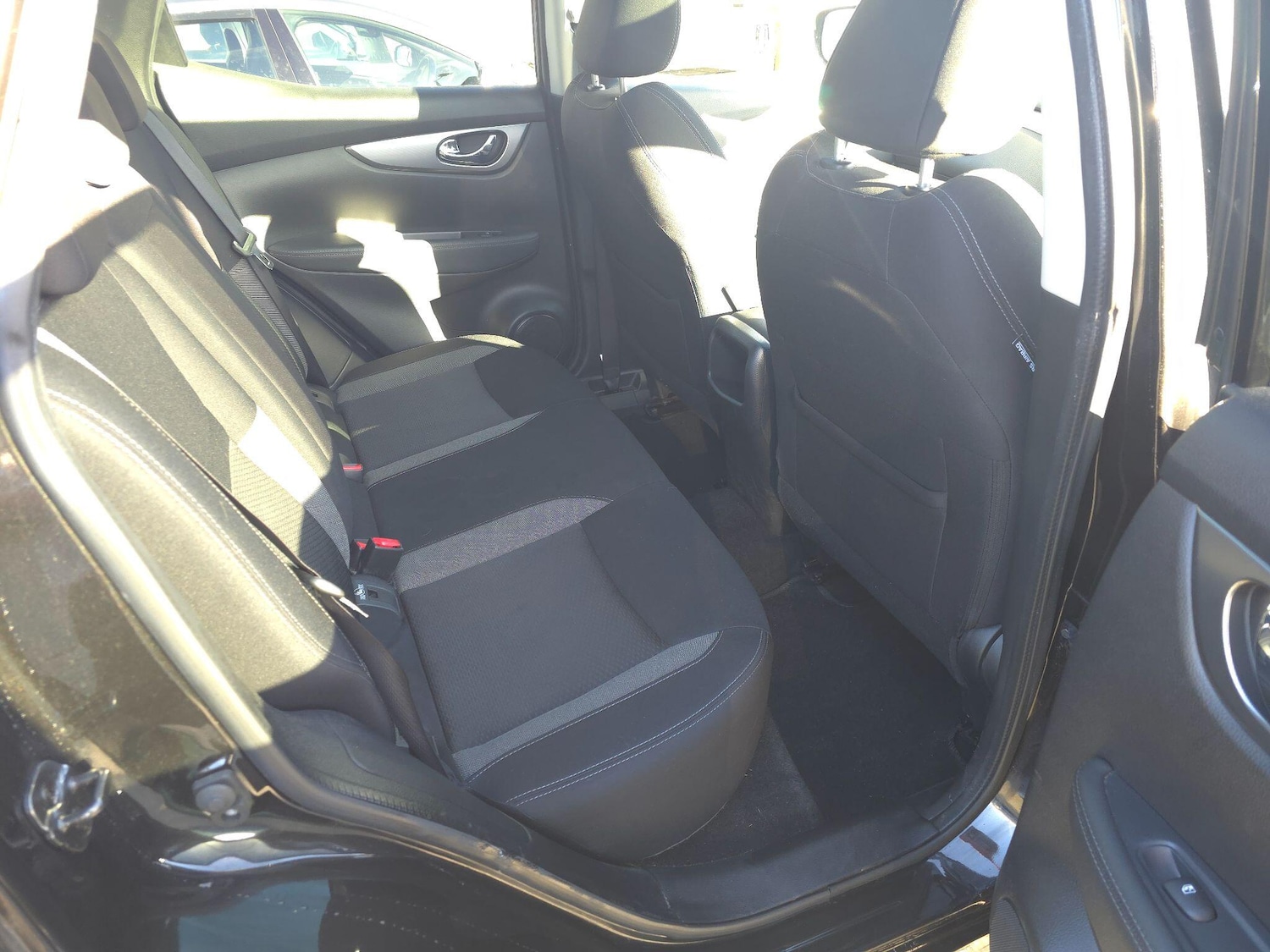 Used Nissan Qashqai 2019 for sale - 76644618: Photo 14