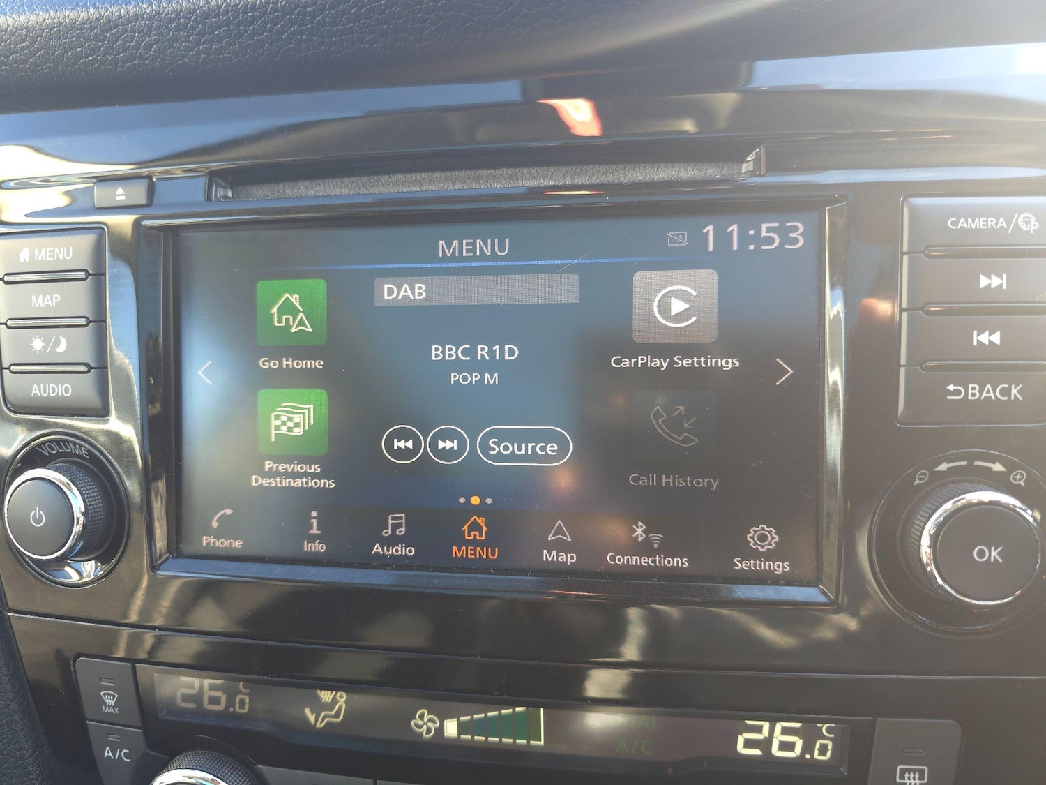 Used Nissan Qashqai 2019 for sale - 76644618: Photo 21