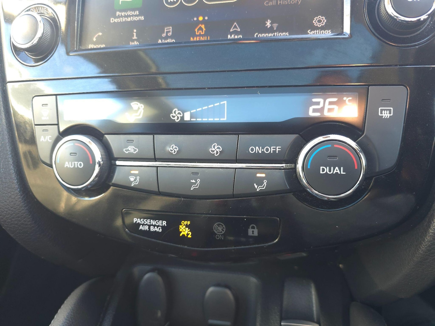 Used Nissan Qashqai 2019 for sale - 76644618: Photo 22