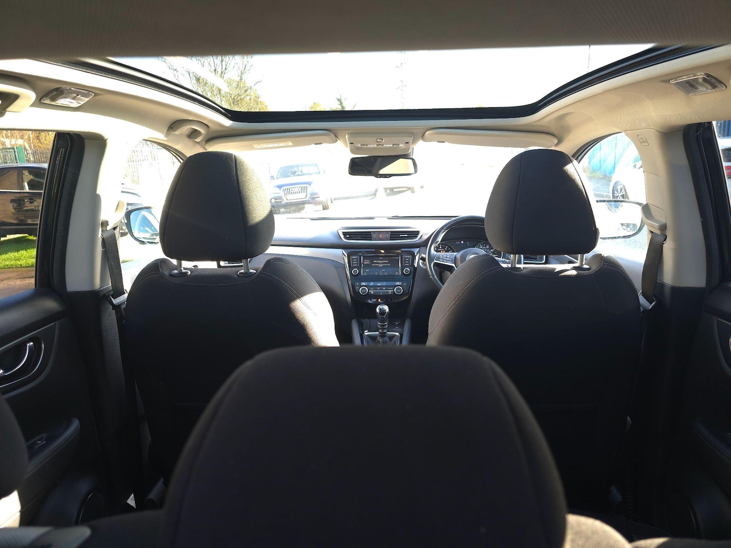 Used Nissan Qashqai 2019 for sale - 76644618: Photo 38