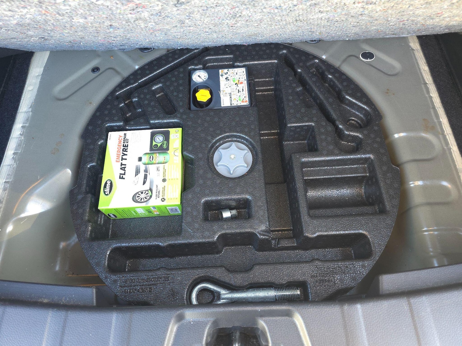 Used Nissan Qashqai 2019 for sale - 76644618: Photo 41