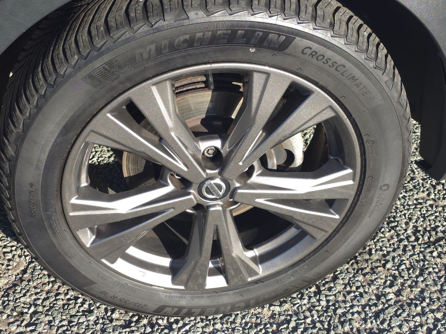 Used Nissan Qashqai 2019 for sale - 76644618: Photo 44