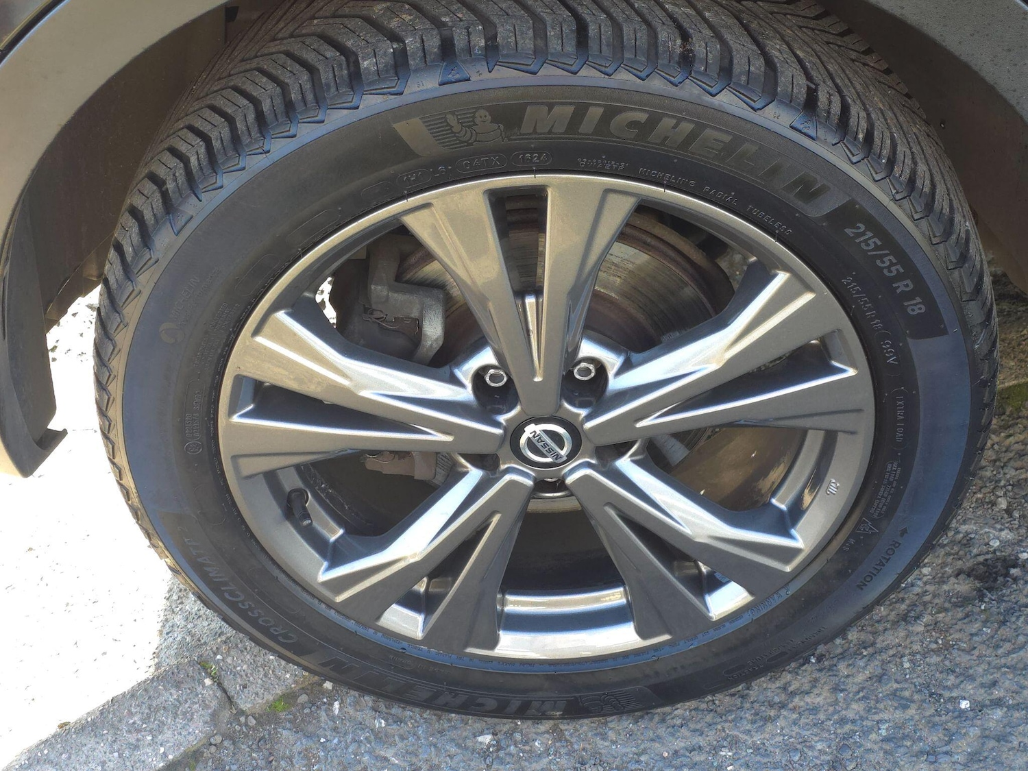 Used Nissan Qashqai 2019 for sale - 76644618: Photo 45