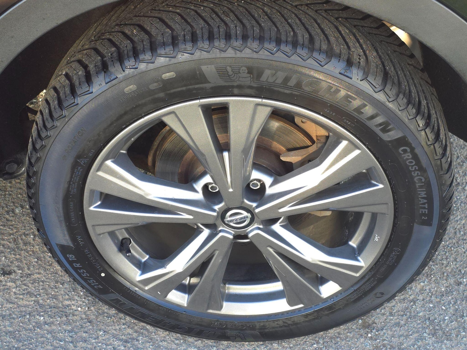 Used Nissan Qashqai 2019 for sale - 76644618: Photo 46