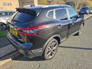 Used Nissan Qashqai 2019 for sale - 76644618: Photo