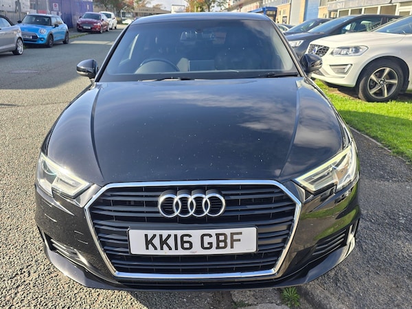 Used Audi A3 2016 for sale - 76215577: Photo 10