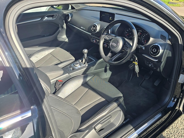 Used Audi A3 2016 for sale - 76215577: Photo 11