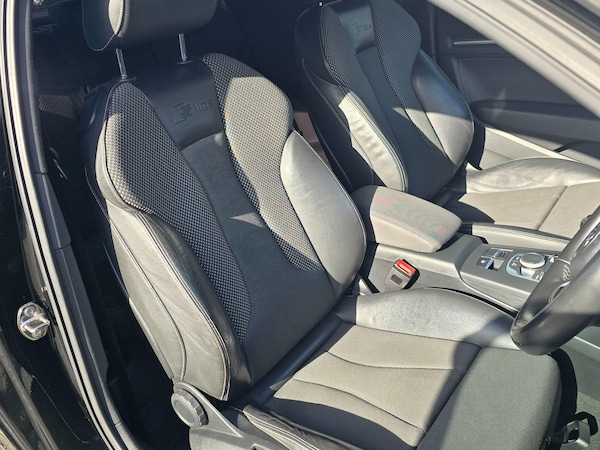 Used Audi A3 2016 for sale - 76215577: Photo 12