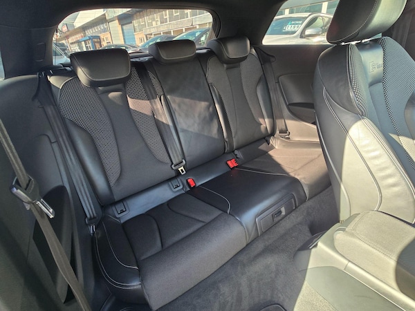 Used Audi A3 2016 for sale - 76215577: Photo 15