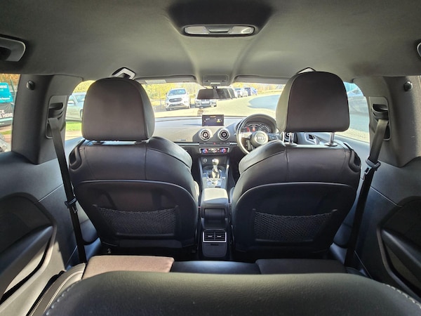 Used Audi A3 2016 for sale - 76215577: Photo 16