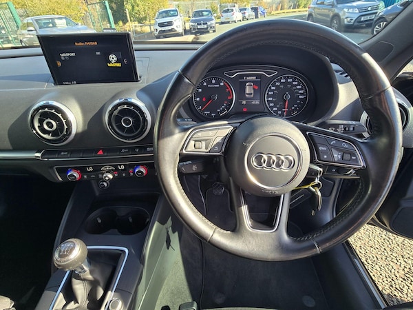 Used Audi A3 2016 for sale - 76215577: Photo 17
