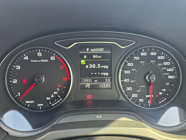 Used Audi A3 2016 for sale - 76215577: Photo 18