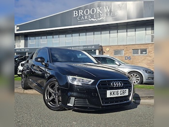 2016 (16) - 1.4 TFSI CoD Sport Euro 6 (s/s) 3dr