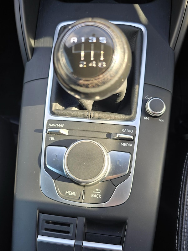 Used Audi A3 2016 for sale - 76215577: Photo 23